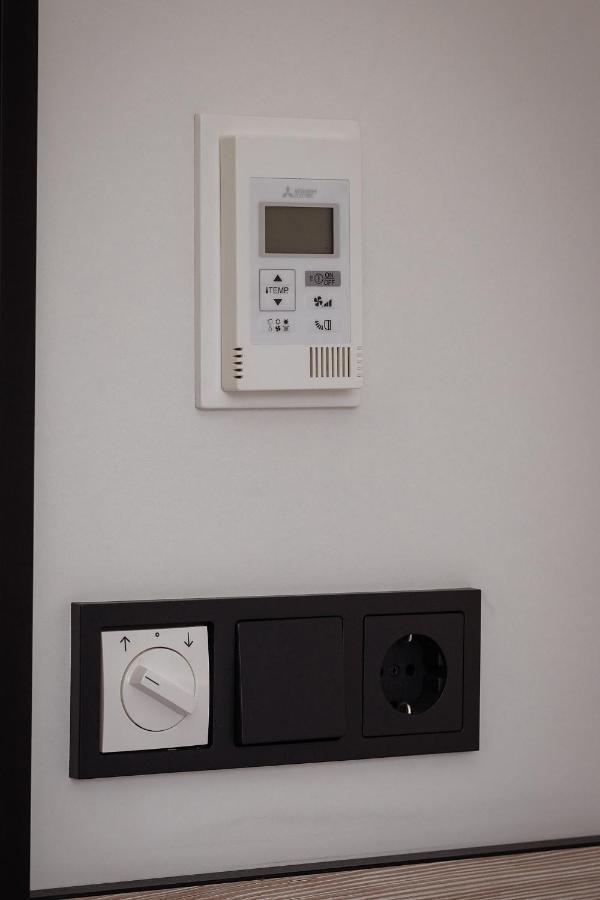 فندق Roatel Jessen B187 My-Roatel-Com المظهر الخارجي الصورة